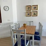 Luminoso Y Centrico Apartment