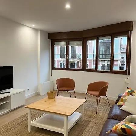 Luminoso Y Centrico *