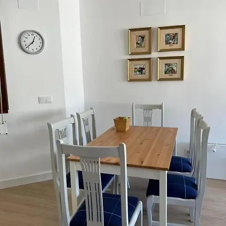 Luminoso Y Centrico 公寓