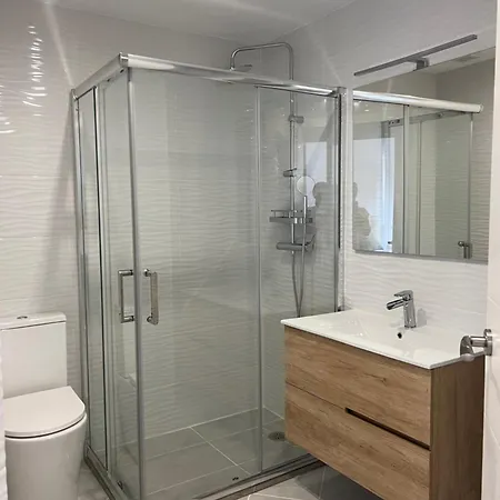 Διαμέρισμα Luminoso Y Centrico Llanes