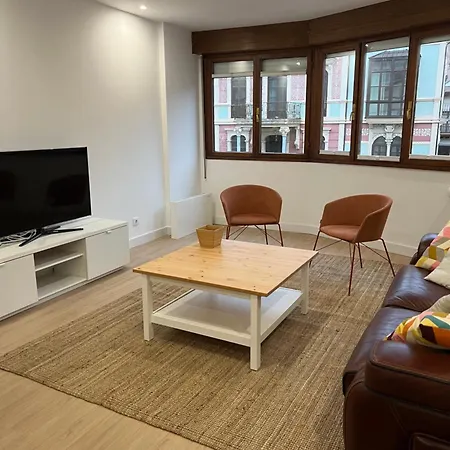 Luminoso Y Centrico *